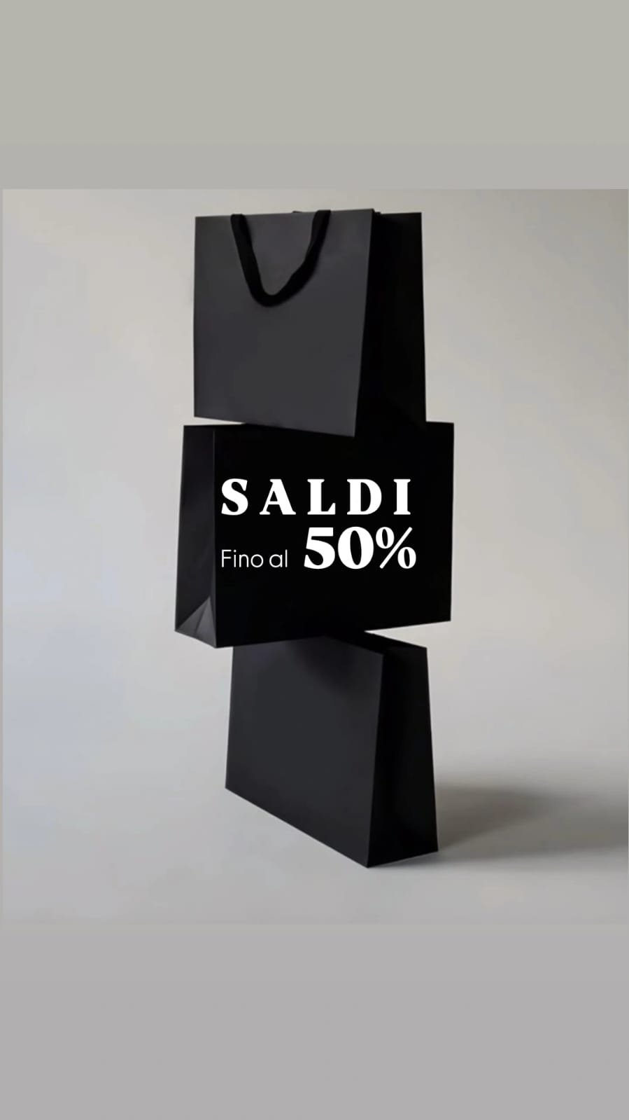 SALDI - Wardrobe Men Aversa