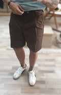 Bermuda cotone - Wardrobe Men AversaWardrobe Men Aversa