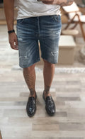 Bermuda Denim