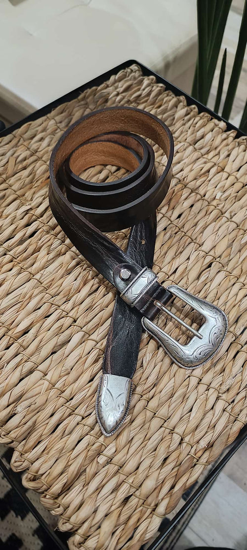 Cintura Texana - Wardrobe Men AversaWardrobe Men Aversa