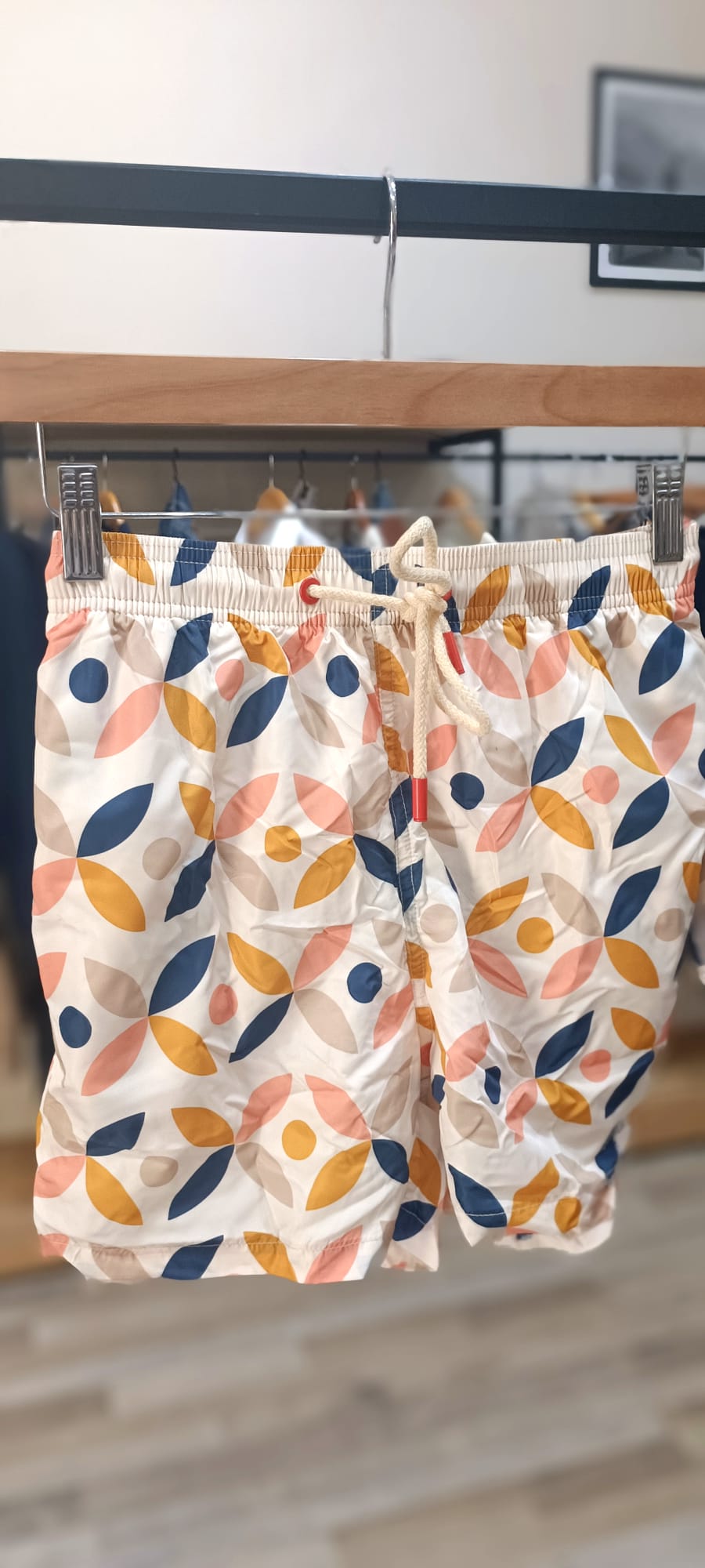 Costumi da mare uomo a fantasie - Wardrobe Men AversaWardrobe Men Aversa