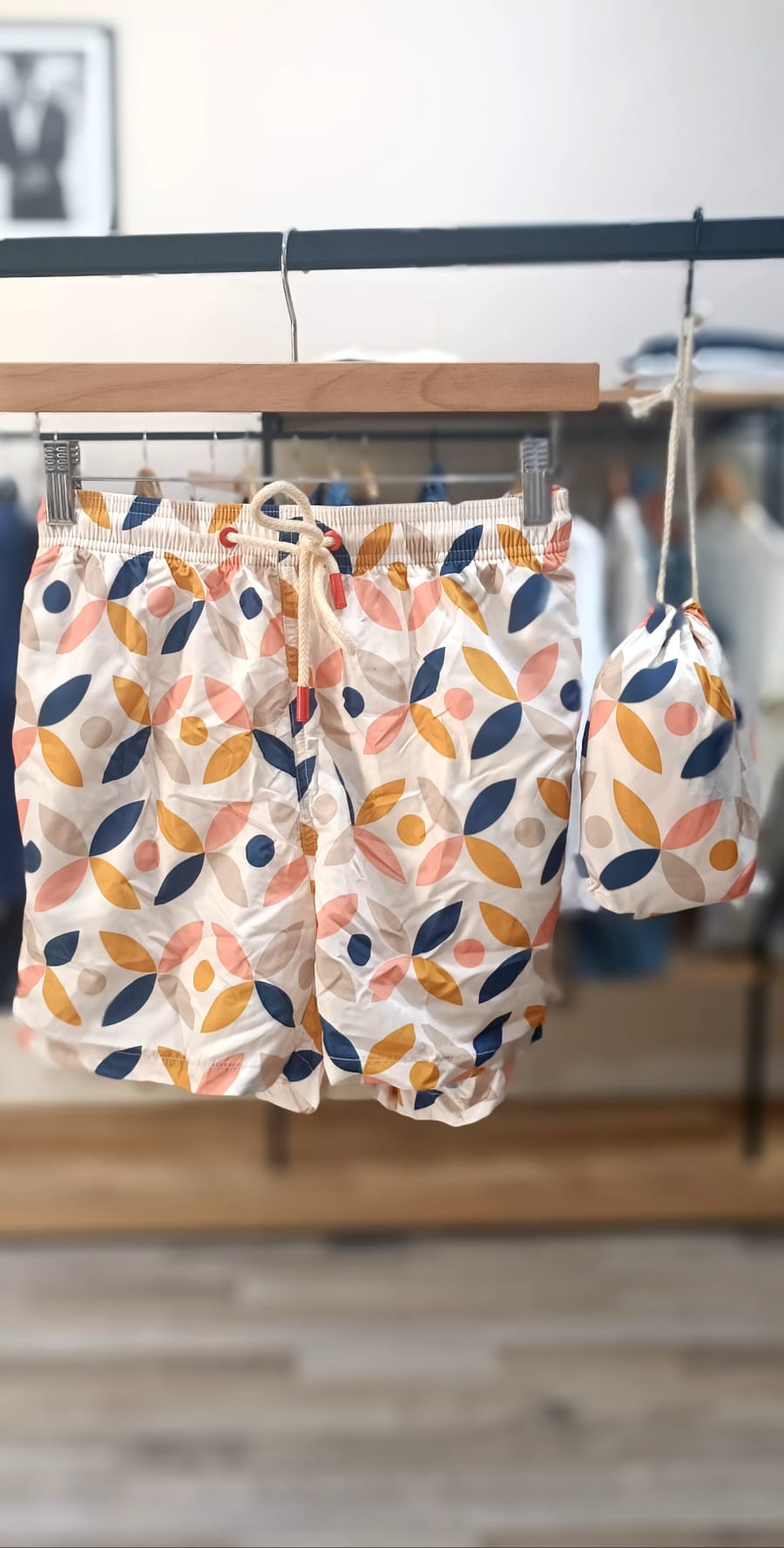Costumi da mare uomo a fantasie - Wardrobe Men AversaWardrobe Men Aversa