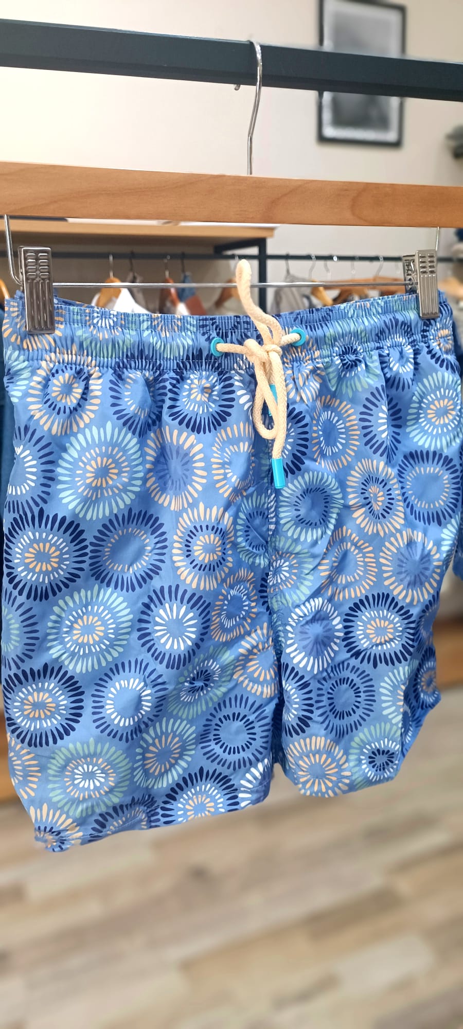 Costumi da mare uomo a fantasie - Wardrobe Men AversaWardrobe Men Aversa