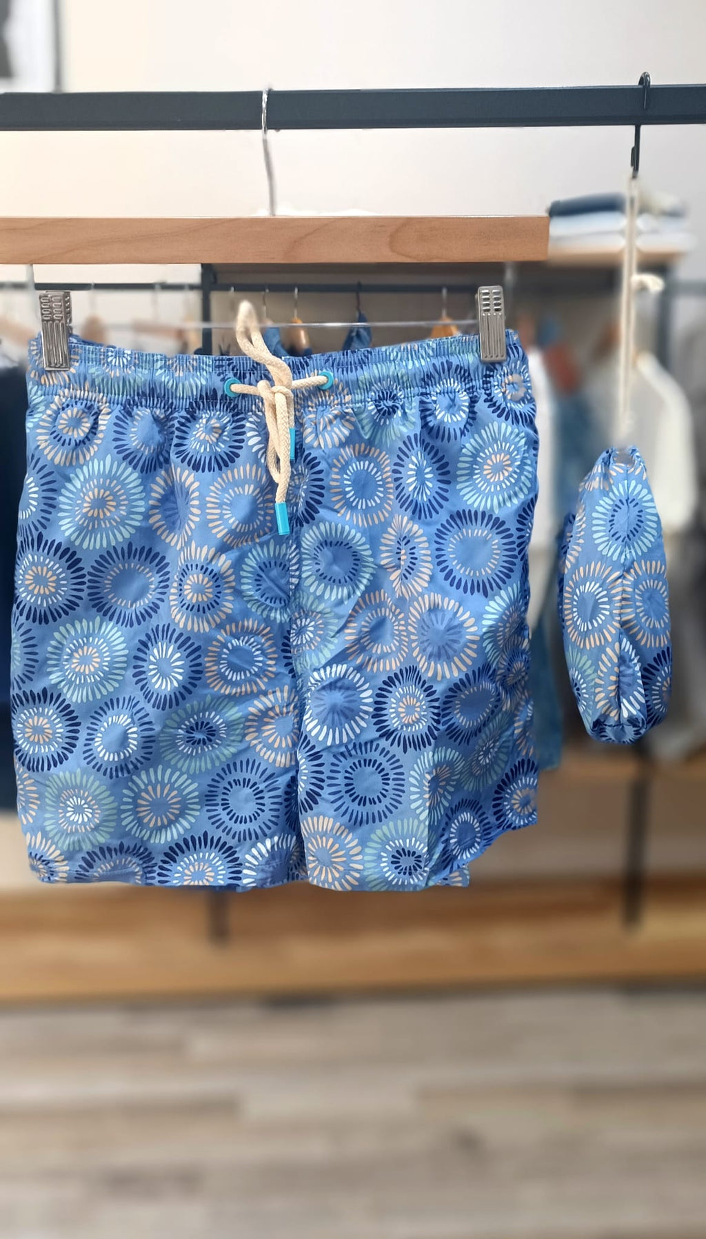 Costumi da mare uomo a fantasie - Wardrobe Men AversaWardrobe Men Aversa