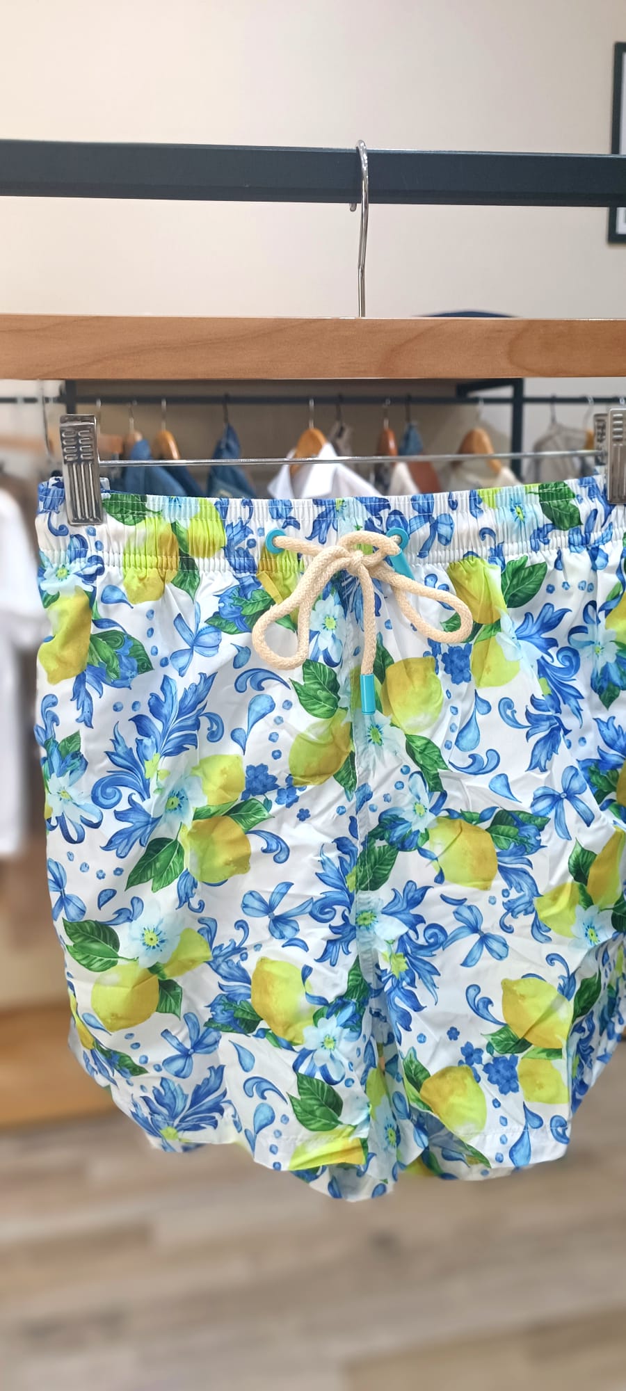 Costumi da mare uomo a fantasie - Wardrobe Men AversaWardrobe Men Aversa