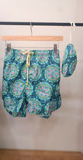 Costumi da mare uomo a fantasie - Wardrobe Men AversaWardrobe Men Aversa