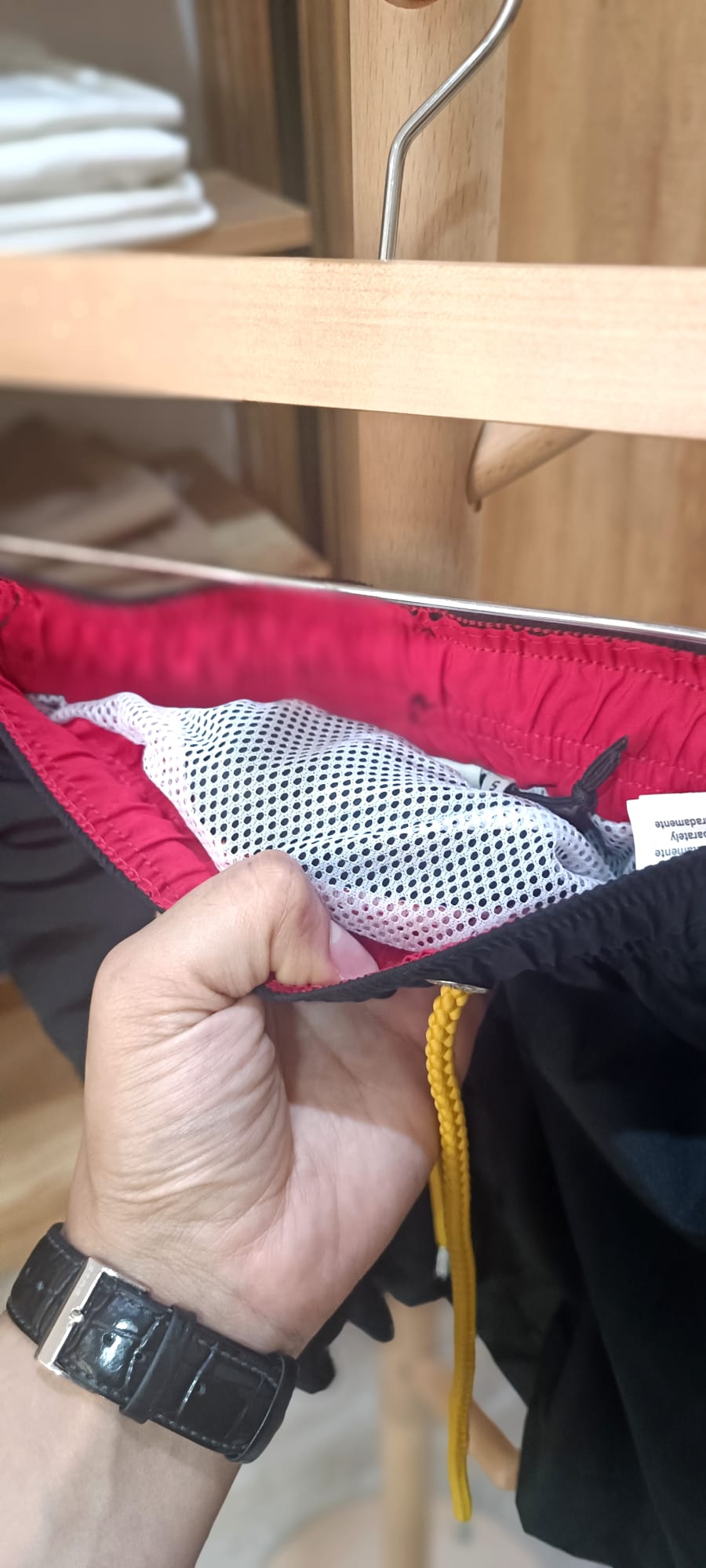 Costumi Superior - Wardrobe Men AversaWardrobe Men Aversa