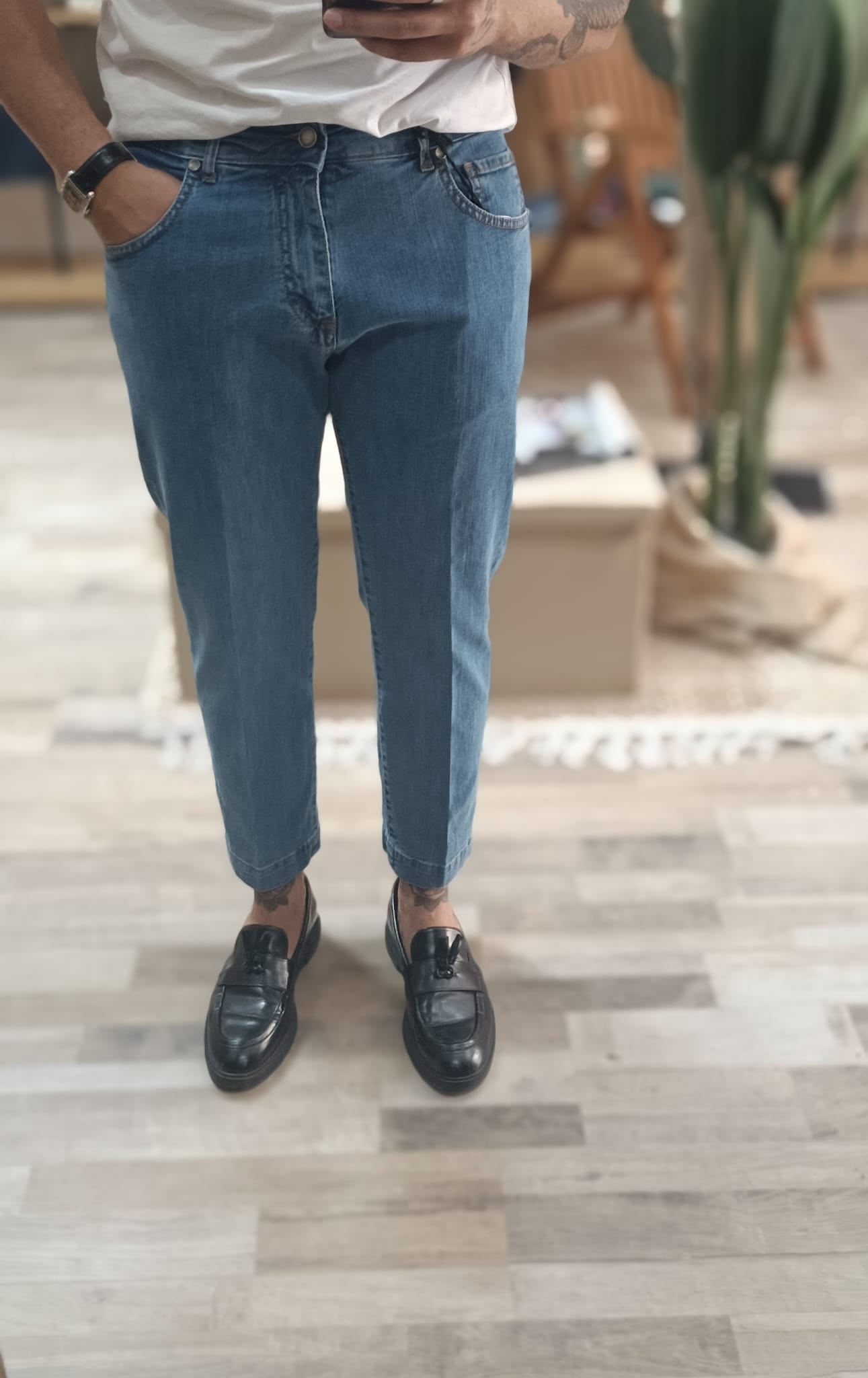 Denim
