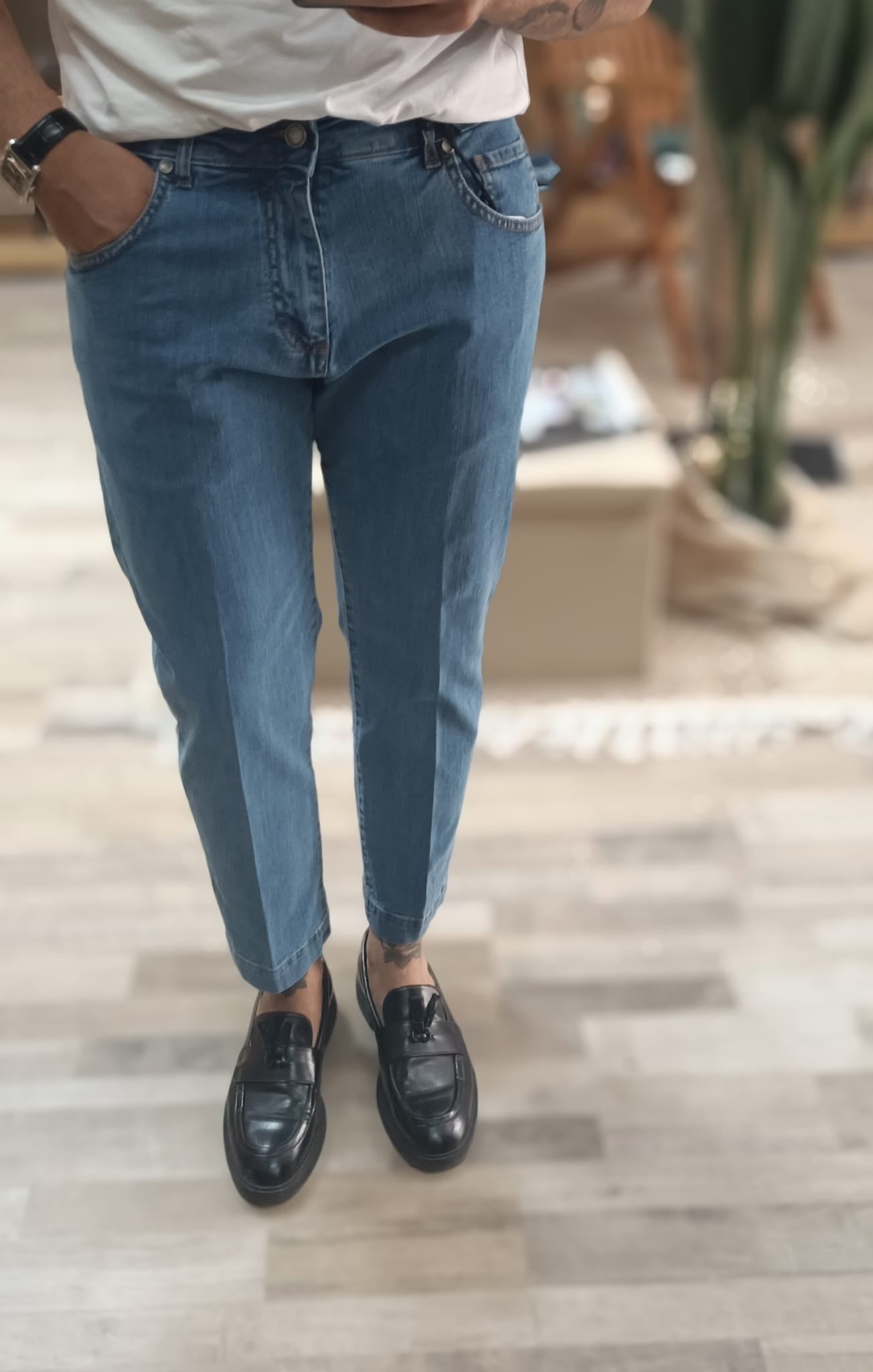 Denim