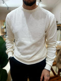 Giro collo nido d'ape - Wardrobe Men AversaWardrobe Men Aversa