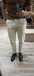 Pantalone tecnico Barcellona - Wardrobe Men AversaWardrobe Men Aversa