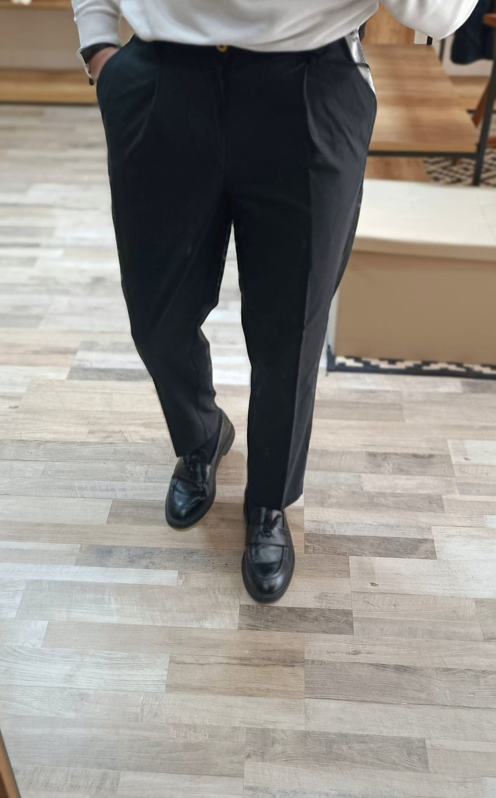 Pantalone tecnico Poket - Wardrobe Men AversaWardrobe Men Aversa
