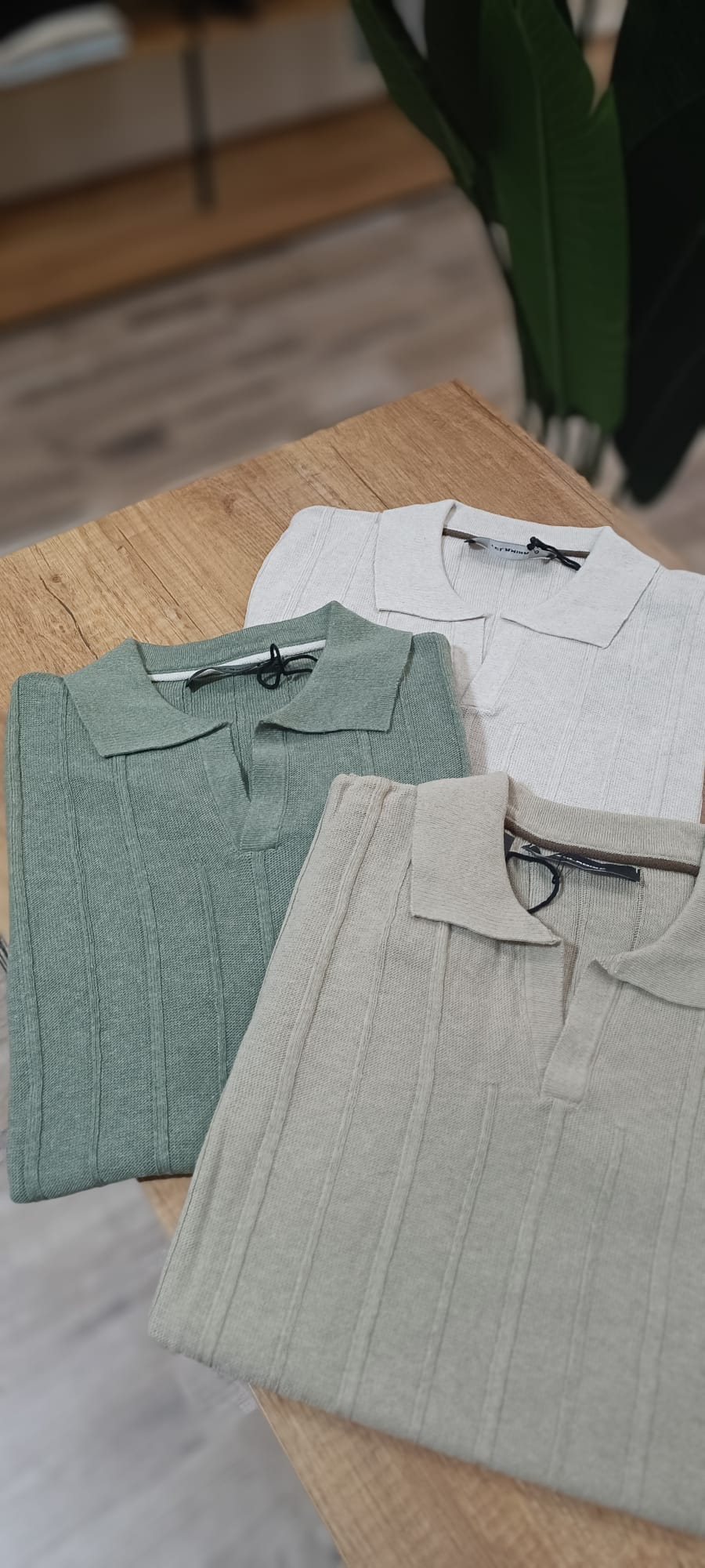 Polo derby - Wardrobe Men AversaWardrobe Men Aversa